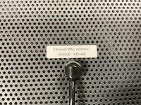 Brg time-zone clock - afbeelding 4 van  4