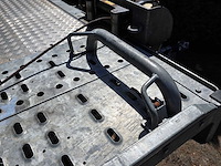 Brian james trailers - kantelbaar - t6 autotransporter - elektrische lier - 2023 - aanhangwagen - afbeelding 9 van  17