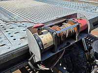 Brian james trailers - kantelbaar - t6 autotransporter - elektrische lier - 2023 - aanhangwagen - afbeelding 15 van  17