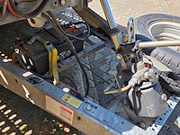 Brian james trailers - kantelbaar - t6 autotransporter - elektrische lier - 2023 - aanhangwagen - afbeelding 16 van  17