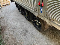 Brian james trailers aanhangwagen - afbeelding 3 van  8