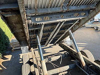 Brian james trailers aanhangwagen - afbeelding 6 van  8