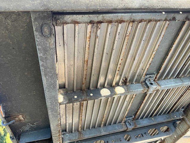 Brian james trailers aanhangwagen - afbeelding 8 van  8