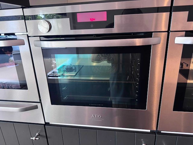 Bribus - keuken - afbeelding 23 van  45