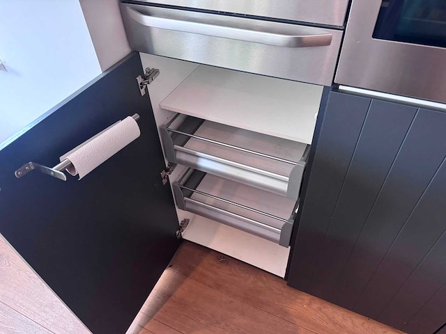 Bribus - keuken - afbeelding 25 van  45