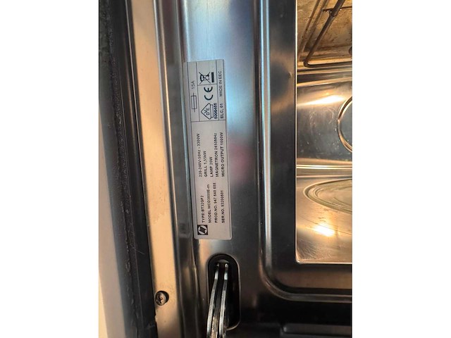 Bribus - keuken - afbeelding 29 van  45