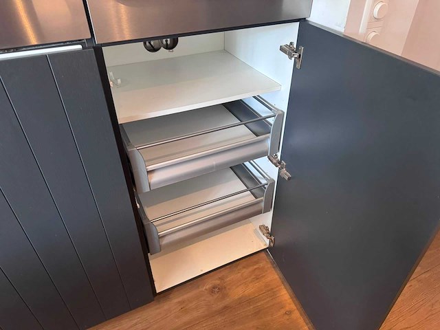 Bribus - keuken - afbeelding 40 van  45