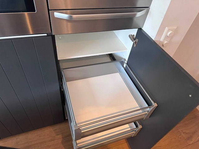 Bribus - keuken - afbeelding 43 van  45