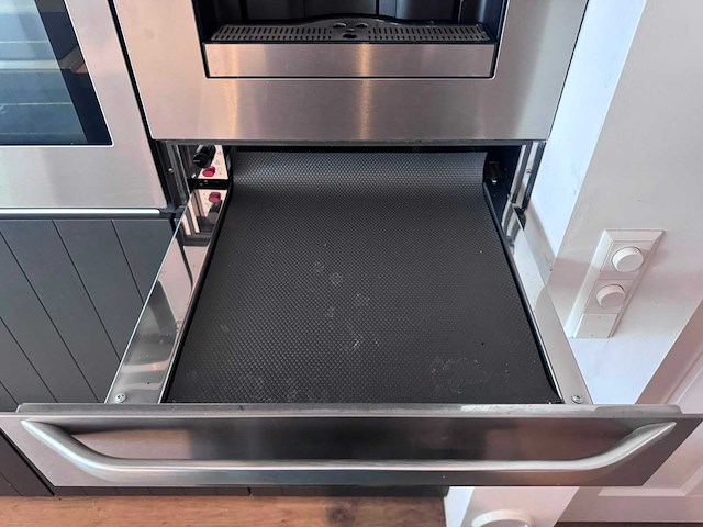 Bribus - keuken - afbeelding 45 van  45