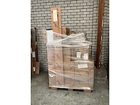 Bribus - keukenopstelling 180cm v.v. siemens apparatuur - afbeelding 1 van  6