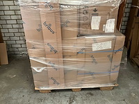 Bribus - keukenopstelling 180cm v.v. siemens apparatuur - afbeelding 2 van  6