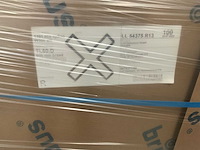 Bribus - keukenopstelling 180cm v.v. siemens apparatuur - afbeelding 3 van  6