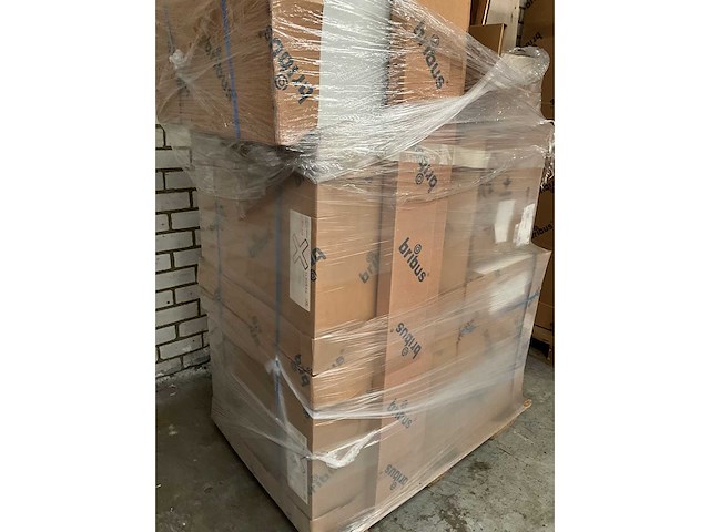 Bribus - keukenopstelling 180cm v.v. siemens apparatuur - afbeelding 6 van  6