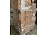 Bribus - keukenopstelling 180cm v.v. siemens apparatuur - afbeelding 6 van  6