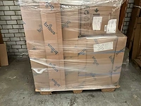 Bribus - keukenopstelling 180cm v.v. siemens apparatuur - afbeelding 2 van  6