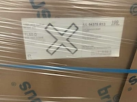 Bribus - keukenopstelling 180cm v.v. siemens apparatuur - afbeelding 3 van  6