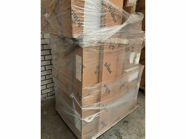 Bribus - keukenopstelling 180cm v.v. siemens apparatuur - afbeelding 6 van  6