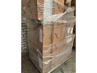 Bribus - keukenopstelling 180cm v.v. siemens apparatuur - afbeelding 6 van  6