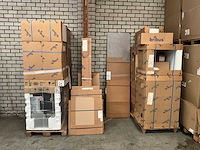 Bribus - keukenopstelling v.v. siemens apparatuur 280x240cm - afbeelding 1 van  10
