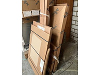 Bribus - keukenopstelling v.v. siemens apparatuur 280x240cm - afbeelding 5 van  10