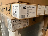 Bribus - keukenopstelling v.v. siemens apparatuur 280x240cm - afbeelding 8 van  10