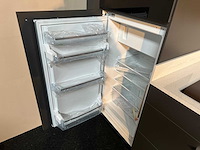 Bribus keuken - 304 cm v.v. bosch inbouwapparatuur, composiet werkblad, kleur u1233 grafiet (nieuw in doos) - afbeelding 2 van  27