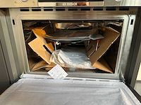 Bribus keuken - 329cm v.v. bosch inbouwapparatuur, composiet werkblad, kleur u1233 grafiet (showroommodel) - afbeelding 25 van  27