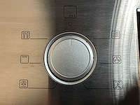 Bribus keuken - 329cm v.v. bosch inbouwapparatuur, composiet werkblad, kleur u1233 grafiet (showroommodel) - afbeelding 26 van  27