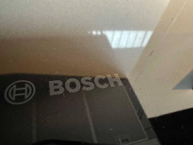 Bribus keuken - hoekopstelling v.v. bosch inbouwapparatuur, composiet werkblad, kleur u1233 grafiet (nieuw in doos) - afbeelding 6 van  27