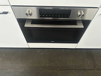 Bribus keuken v.v. etna inbouwapparatuur,interblad multiplex werkblad 405cm (showroommodel) - afbeelding 7 van  11