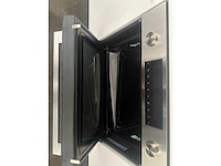 Bribus keuken v.v. etna inbouwapparatuur,interblad multiplex werkblad 405cm (showroommodel) - afbeelding 8 van  11