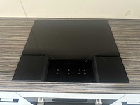 Bribus keuken v.v. etna inbouwapparatuur,interblad multiplex werkblad 405cm (showroommodel) - afbeelding 9 van  11