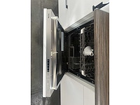 Bribus keuken v.v. etna inbouwapparatuur,interblad multiplex werkblad 405cm (showroommodel) - afbeelding 11 van  11