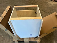 Bribus keukenkastjes (3x) - afbeelding 2 van  9