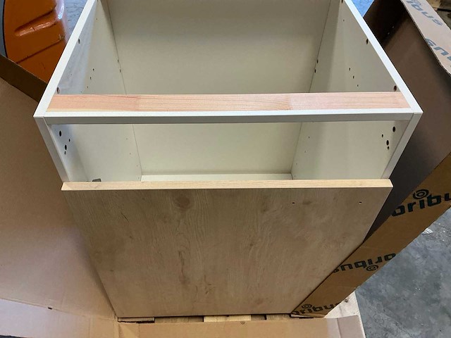 Bribus keukenkastjes (3x) - afbeelding 4 van  9