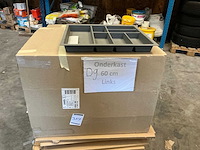 Bribus keukenkastjes (3x) - afbeelding 6 van  9