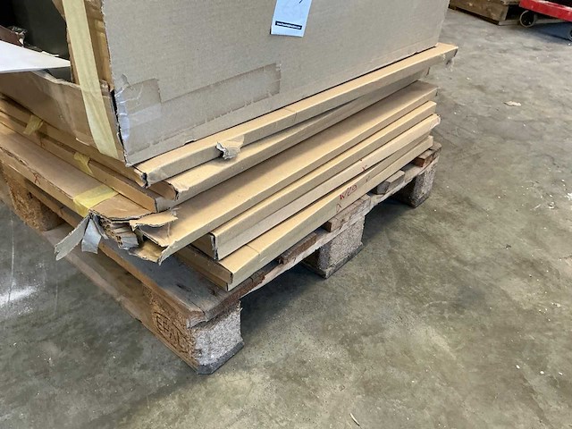 Bribus keukenkastjes (3x) - afbeelding 7 van  9