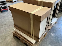 Bribus keukenkastjes (3x) - afbeelding 8 van  9