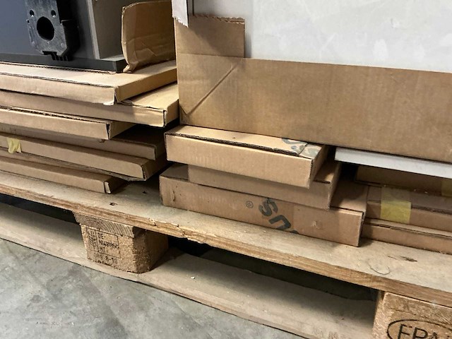 Bribus keukenkastjes (3x) - afbeelding 9 van  9