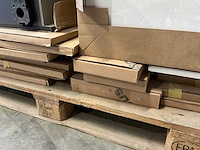 Bribus keukenkastjes (3x) - afbeelding 9 van  9