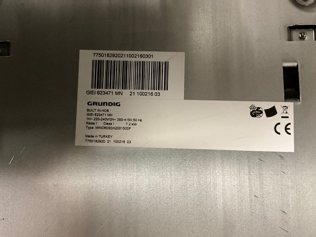 Bribus - afbeelding 10 van  16