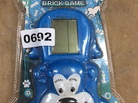 Brick game - afbeelding 1 van  2
