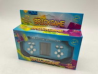 Brickgame handheld spelcomputer (120x) - afbeelding 1 van  4