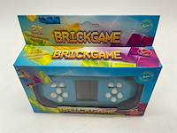 Brickgame handheld spelcomputer (120x) - afbeelding 2 van  4