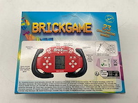 Brickgame handheld spelcomputer (120x) - afbeelding 3 van  4