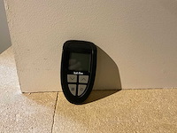 Bricolo natuurstenen schouw met open gashaard - afbeelding 5 van  6