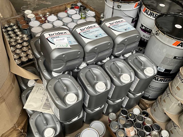 Bridex primer (30x) - afbeelding 1 van  5