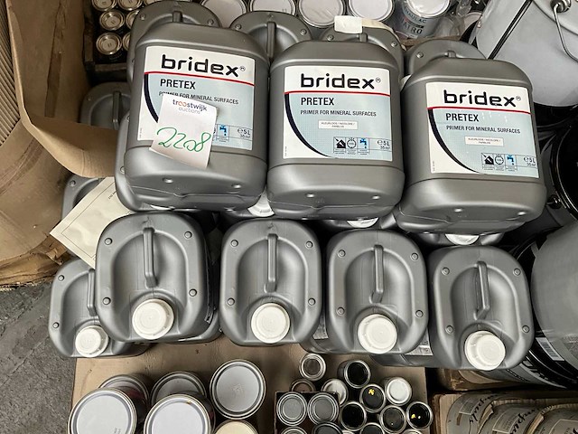 Bridex primer (30x) - afbeelding 2 van  5