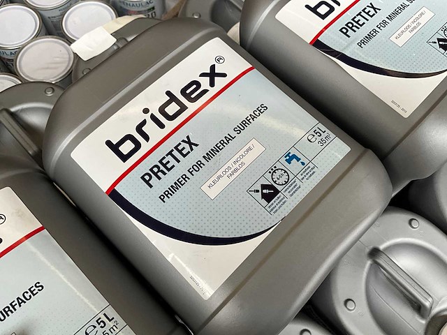 Bridex primer (30x) - afbeelding 3 van  5