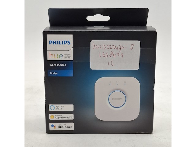 Bridge, phillips, hue - afbeelding 1 van  6